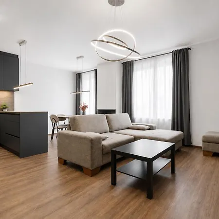 Sanca Flat Διαμέρισμα *