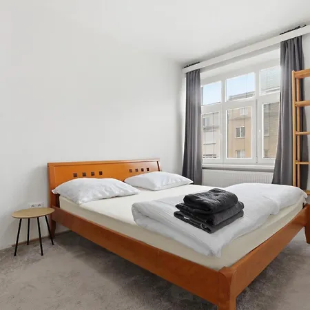 Sanca Flat Μπρατισλάβα