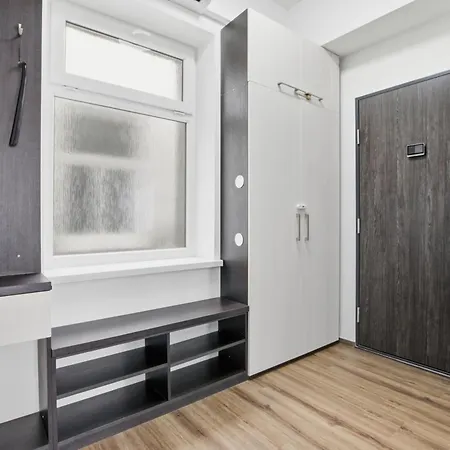 Sanca Flat Μπρατισλάβα