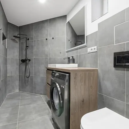 Sanca Flat * Μπρατισλάβα