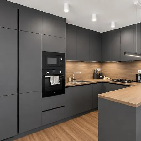 Διαμέρισμα Sanca Flat *
