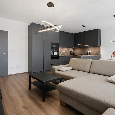 Διαμέρισμα Sanca Flat *