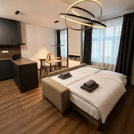 Sanca Flat Διαμέρισμα